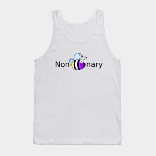 NonBEEnary Tank Top